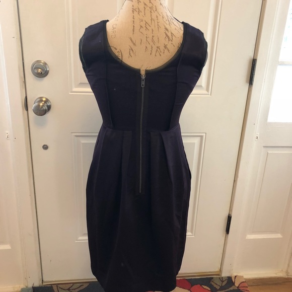 Cocktail dress size 6 EUC - Picture 2 of 4